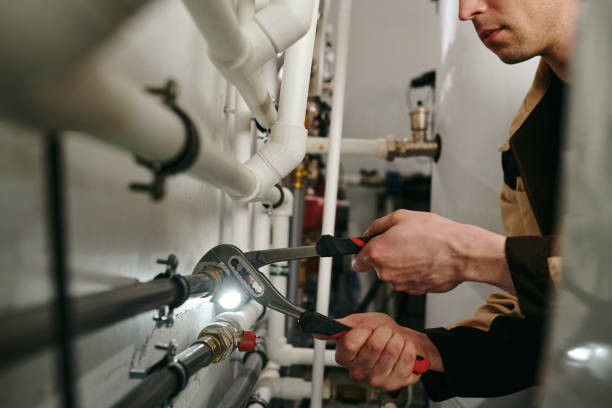 Best Faucet Repair  in Waverly, NE