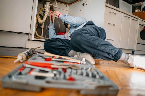 Best Same-Day Plumbing Service  in Waverly, NE