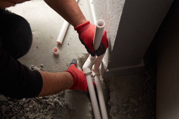 Best Gas Line Repair  in Waverly, NE