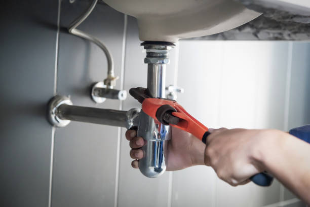 Best Sewer Cleaning Services  in Waverly, NE