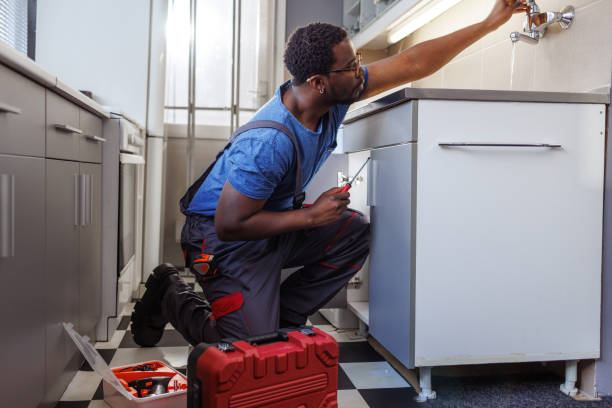 Best Plumbing Installation Services  in Waverly, NE