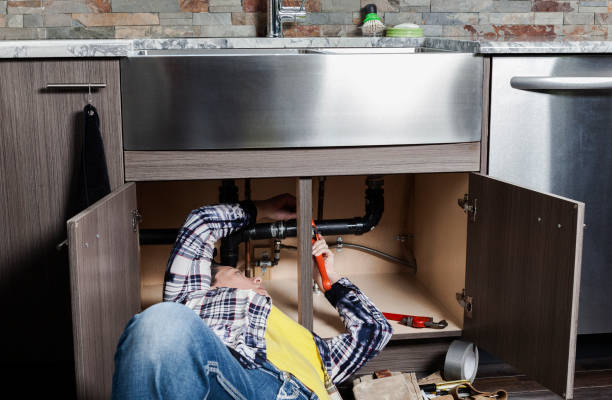Best Local Plumber Services  in Waverly, NE
